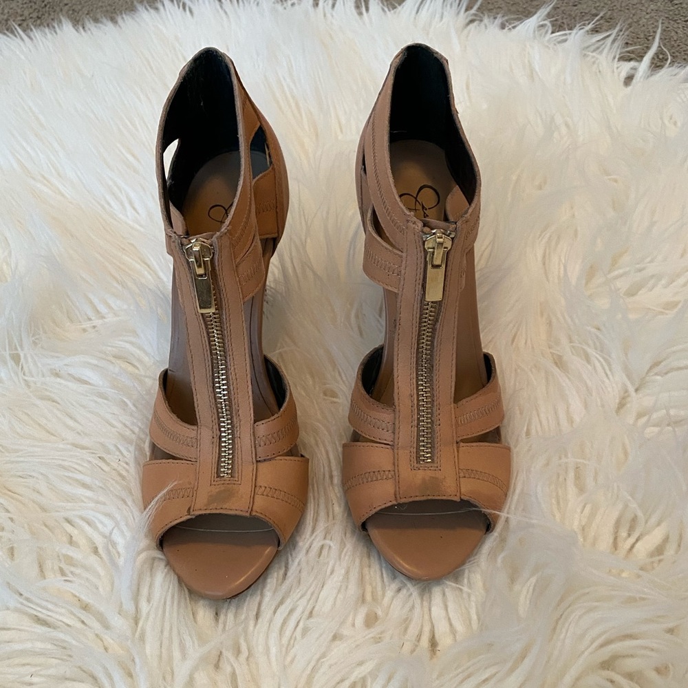 Jessica Simpson Heels
